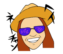 TAKANO sticker #8362856