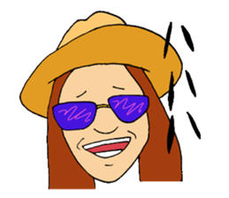 TAKANO sticker #8362857