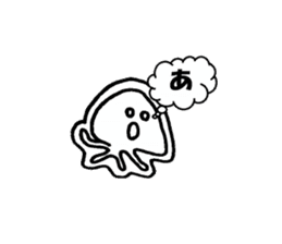 Tekito man sticker #8363116