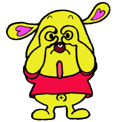 Bun-chan's Daily Conversation Part 2