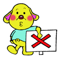 Bun-chan's Daily Conversation Part 2 sticker #8363097