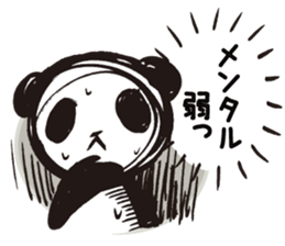 Mamepan 3 sticker #8363319