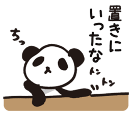 Mamepan 3 sticker #8363328