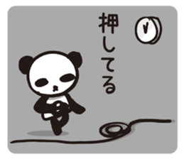 Mamepan 3 sticker #8363333