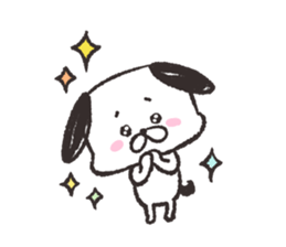 chibiinu!2 sticker #8363583