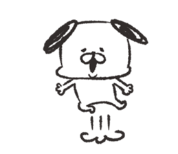 chibiinu!2 sticker #8363592