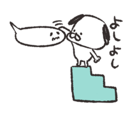 chibiinu!2 sticker #8363595