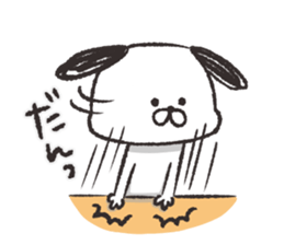 chibiinu!2 sticker #8363598