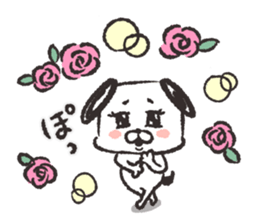 chibiinu!2 sticker #8363601