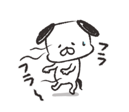 chibiinu!2 sticker #8363608