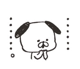 chibiinu!2 sticker #8363609