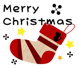 Merry Christmas 2015 sticker #8363541