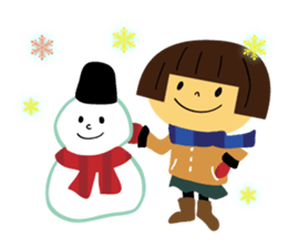 Merry Christmas 2015 sticker #8363575