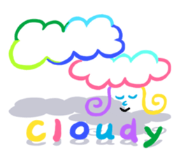 LIFE -chan sticker #8363776