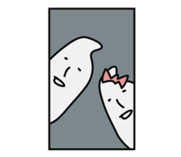 Rice and Rice sticker #8363829