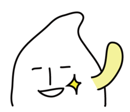 Rice and Rice sticker #8363843