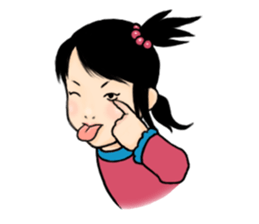 Urchin gang sticker #8364400