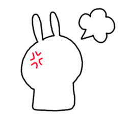 Usaru2 sticker #8364430