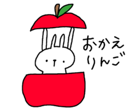 Usaru2 sticker #8364439