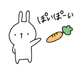 Usaru2 sticker #8364446