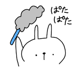 Usaru2 sticker #8364457