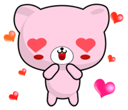 Bear Beien (Everyday Life) sticker #8364711