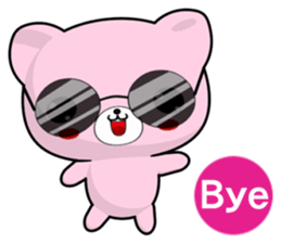 Bear Beien (Everyday Life) sticker #8364739