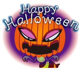 Weeb - Greetings and Blessings sticker #8364806