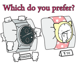 Life is hard on a pig third sticker #8364865