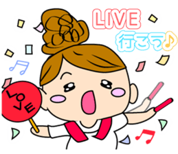 3 pigs 4 sticker #8364998