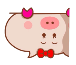 Butako no mainichi 10 sticker #8365027