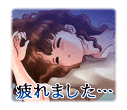 Princess Maker 2 -Life with my daughter- sticker #8365176