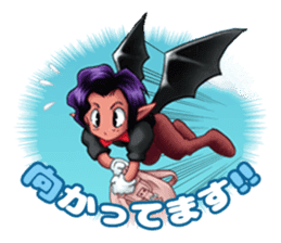 Princess Maker 2 -Life with my daughter- sticker #8365178