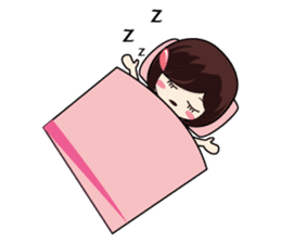 KATI cute sticker #8365392