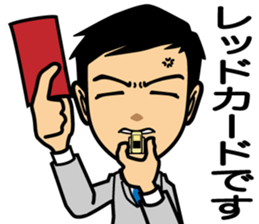 Business conversation2 sticker #8365483