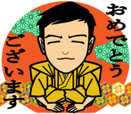 Business conversation2 sticker #8365498