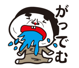 showa uncle4 sticker #8365840