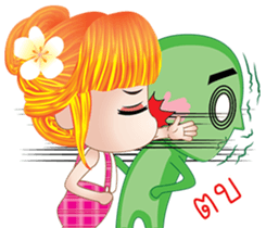 EnjoyGirl4 sticker #8366148
