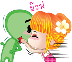 EnjoyGirl4 sticker #8366149