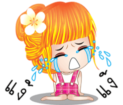 EnjoyGirl4 sticker #8366163