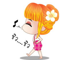 EnjoyGirl4 sticker #8366165