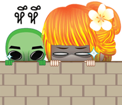 EnjoyGirl4 sticker #8366167