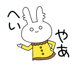 Fintan and Finnish sticker #8366382