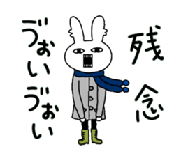 Fintan and Finnish sticker #8366415