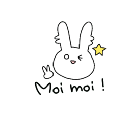 Fintan and Finnish sticker #8366419