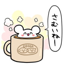 HOT BEAR sticker #8366461