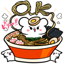 HOT BEAR sticker #8366463