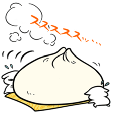 HOT BEAR sticker #8366465