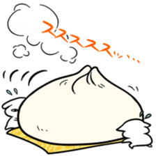 HOT BEAR sticker #8366465