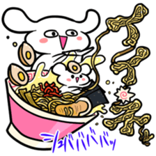 HOT BEAR sticker #8366474